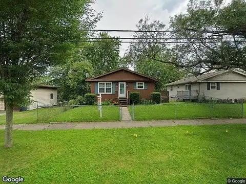 Carnegie, AKRON, OH 44314