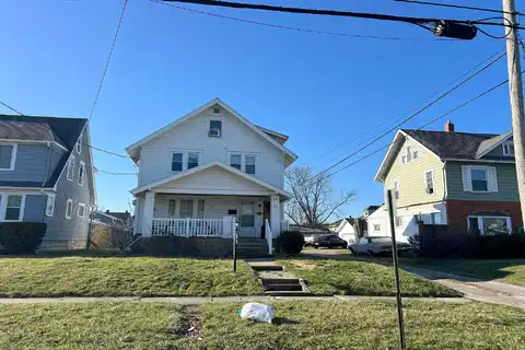 Church, MARION, OH 43302