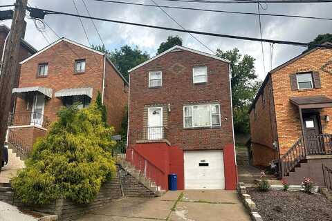 Kenberma, PITTSBURGH, PA 15216