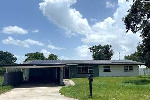 Avenue E, WINTER HAVEN, FL 33881