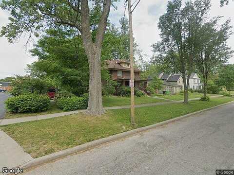 Seminary, BEREA, OH 44017