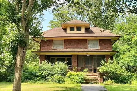 Seminary, BEREA, OH 44017
