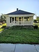 Arthur, YALE, MI 48097