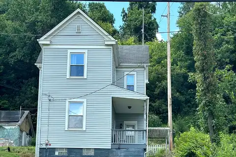 Smithfield, DILLONVALE, OH 43917