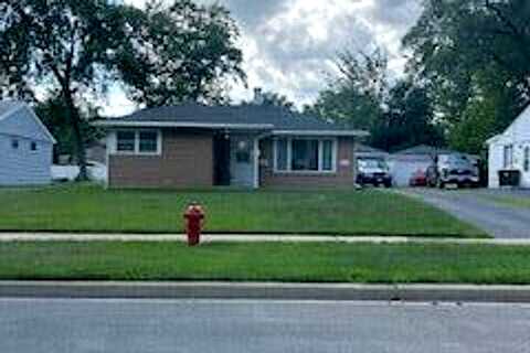 Wren, ROLLING MEADOWS, IL 60008