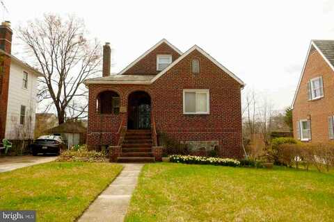 Ivy, BALTIMORE, MD 21214