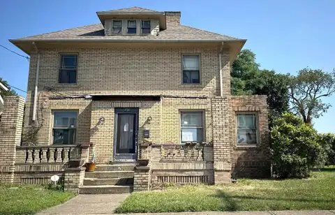 12Th, CANTON, OH 44708