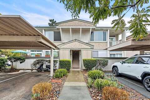 Barnard, SAN DIEGO, CA 92110