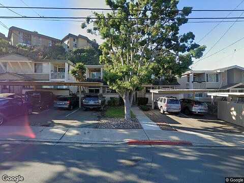 Barnard, SAN DIEGO, CA 92110