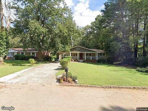 Will Rogers, ATLANTA, GA 30316