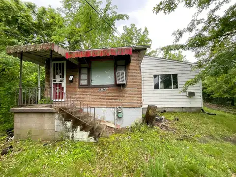 Mary, WEST MIFFLIN, PA 15122