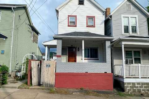 30Th, MCKEESPORT, PA 15132