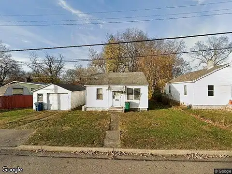 Shadyview, MORAINE, OH 45439