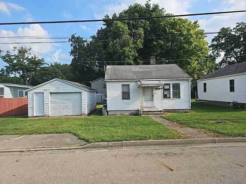 Shadyview, MORAINE, OH 45439