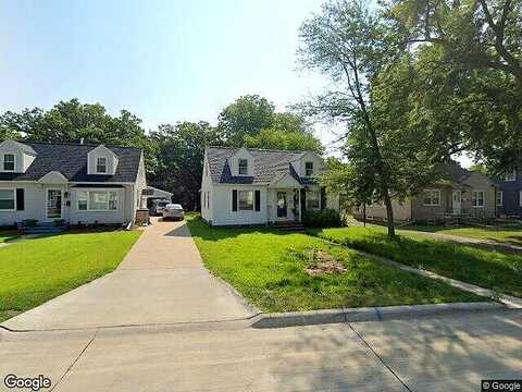 Blackhawk Hills, ROCK ISLAND, IL 61201
