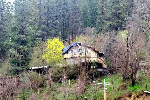 Dewey, OROFINO, ID 83544