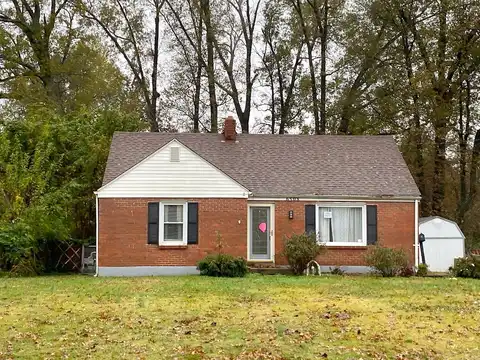 South, LOUISVILLE, KY 40272