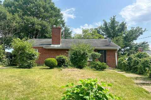Randolph, HYATTSVILLE, MD 20784