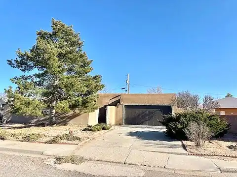 Houston, GRANTS, NM 87020