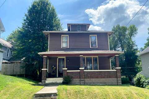 Beatty, CAMBRIDGE, OH 43725