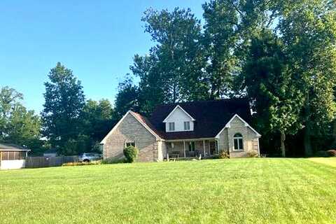 Deerfield, GREENFIELD, IN 46140
