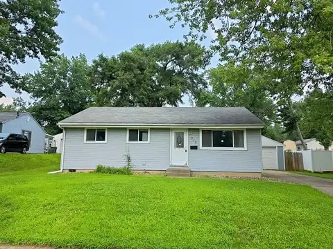 Lincoln, MARQUETTE HEIGHTS, IL 61554
