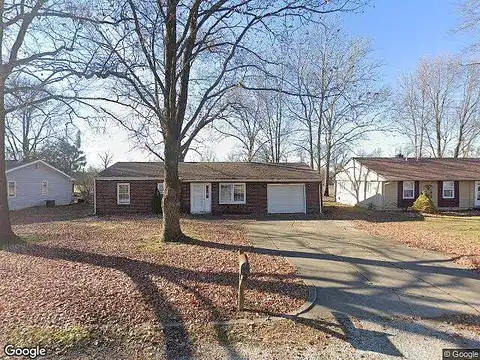 Randolph, CENTRALIA, IL 62801