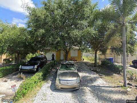 9Th, FORT LAUDERDALE, FL 33311