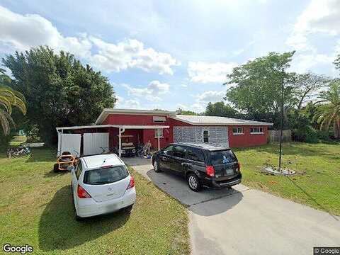 Dorsey, PUNTA GORDA, FL 33983