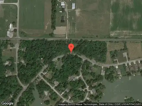 Cinnamon, WEST SALEM, OH 44287
