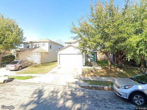 Doyal, AUSTIN, TX 78747