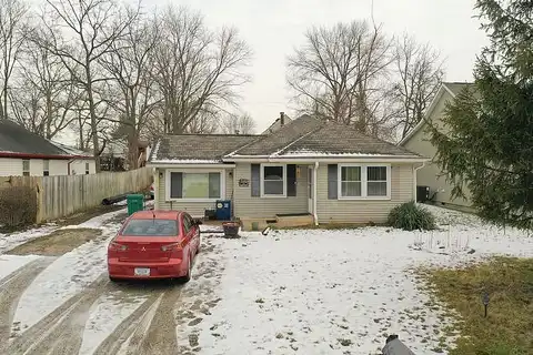 Terrace, INDIANAPOLIS, IN 46234