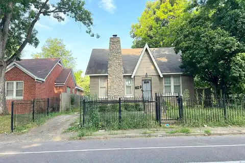 Watkins, MEMPHIS, TN 38107