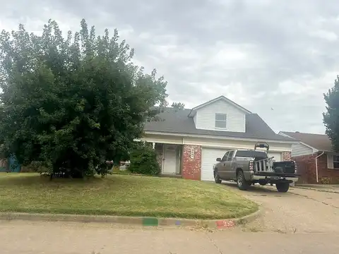 Oak Grove, OKLAHOMA CITY, OK 73110