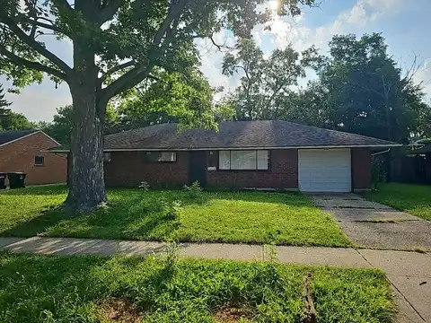 Delba, DAYTON, OH 45439