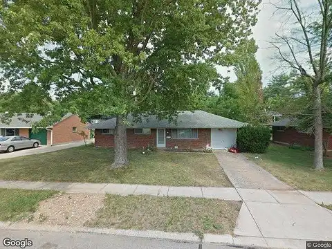 Delba, DAYTON, OH 45439