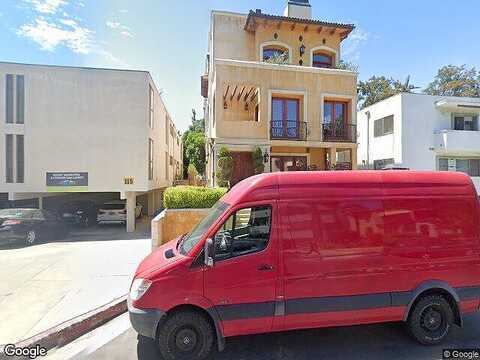 Swall, LOS ANGELES, CA 90048