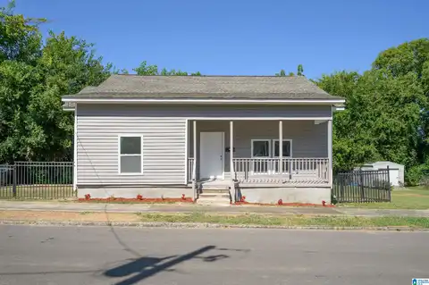 Avenue Y, BIRMINGHAM, AL 35214