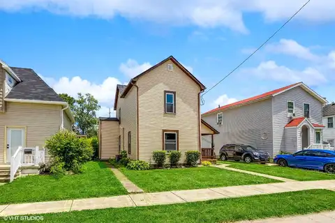 Carhart, MARION, OH 43302