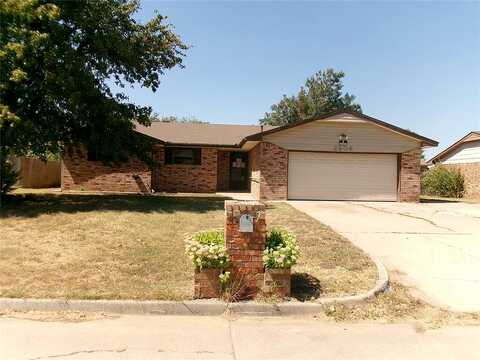 Estate, EL RENO, OK 73036