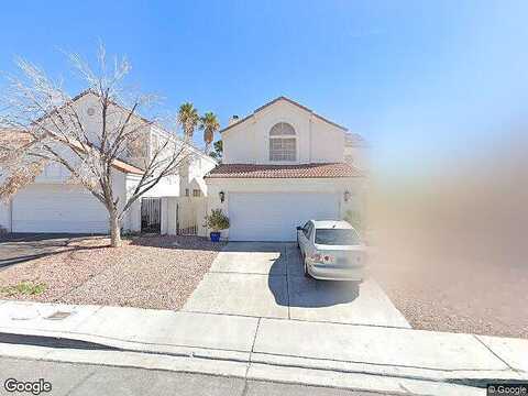 Coral Harbor, LAS VEGAS, NV 89117