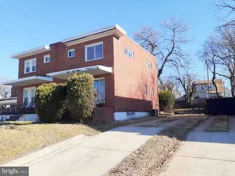 Northern, BALTIMORE, MD 21215