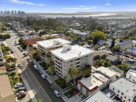 1St, SAN DIEGO, CA 92103