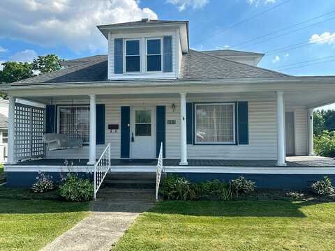 Prince, BECKLEY, WV 25801