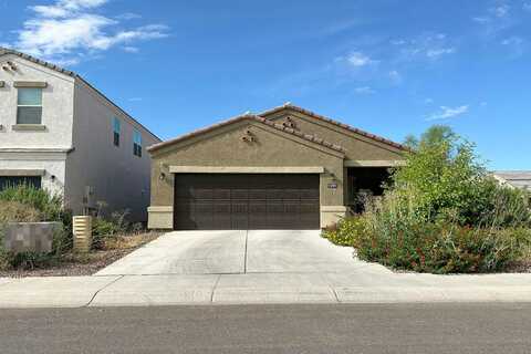 Chromium, SAN TAN VALLEY, AZ 85143