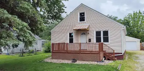 Sheldon, GALESBURG, IL 61401