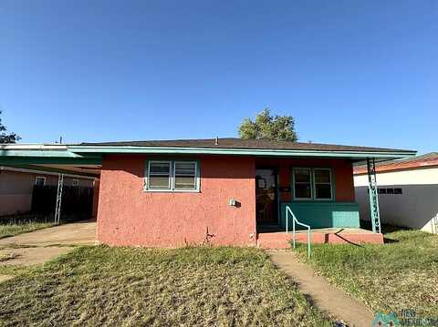 Sandia, CLOVIS, NM 88101