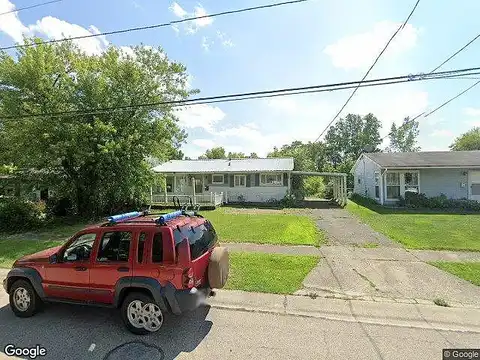 Niagara, CINCINNATI, OH 45231