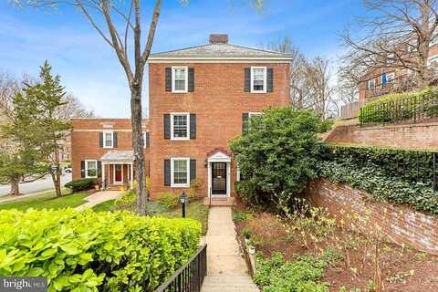 Buchanan, ARLINGTON, VA 22206