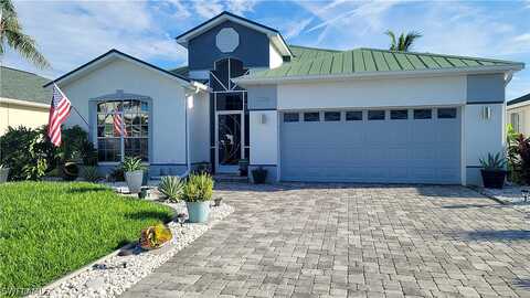Emerald Cove, CAPE CORAL, FL 33991